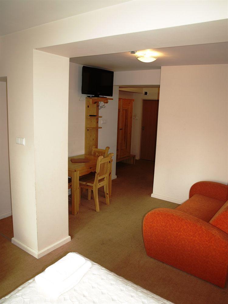 Pensjonat Reymontowka Kościelisko Extérieur photo