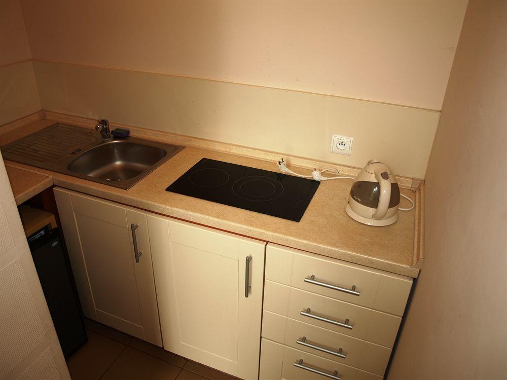 Pensjonat Reymontowka Kościelisko Extérieur photo