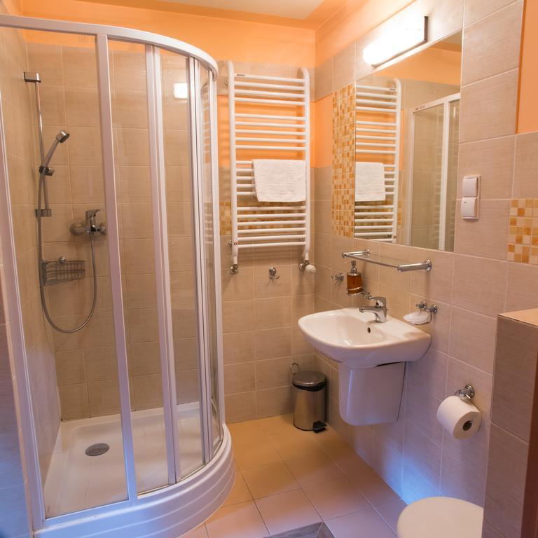 Pensjonat Reymontowka Kościelisko Extérieur photo