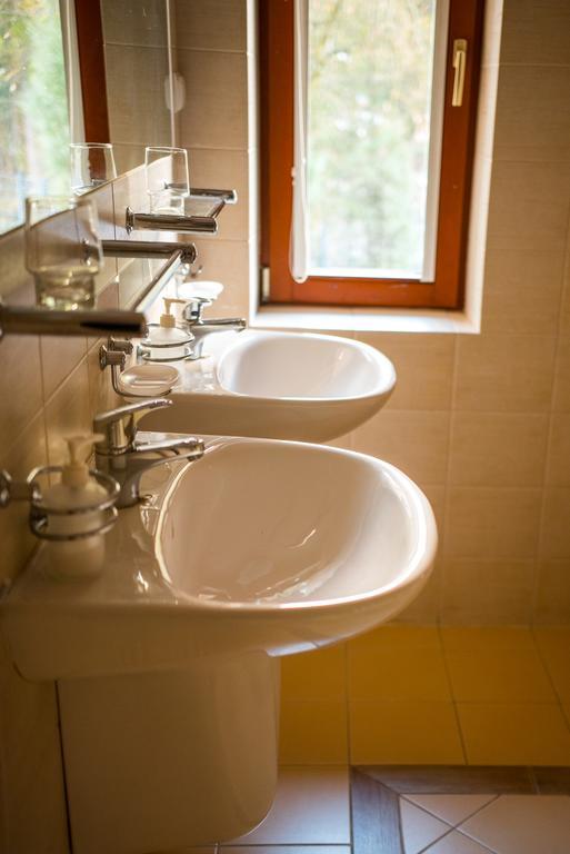 Pensjonat Reymontowka Kościelisko Extérieur photo