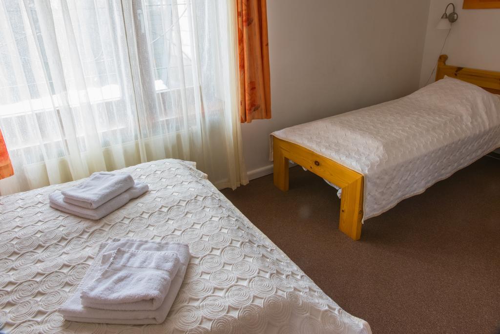 Pensjonat Reymontowka Kościelisko Extérieur photo