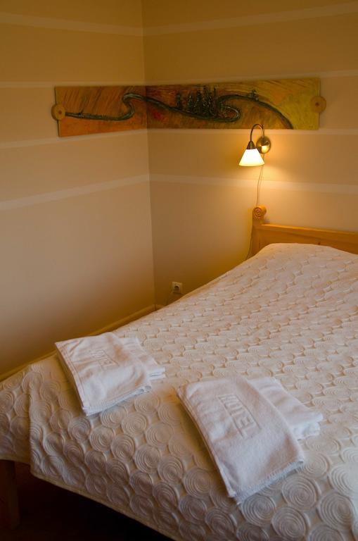 Pensjonat Reymontowka Kościelisko Extérieur photo