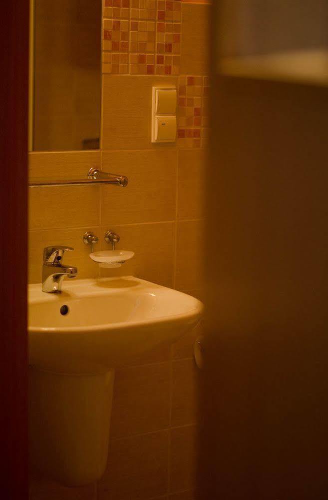 Pensjonat Reymontowka Kościelisko Extérieur photo